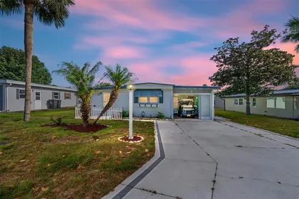 LADY LAKE FL Home