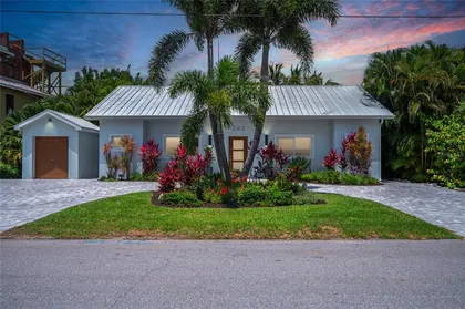 ANNA MARIA FL Home