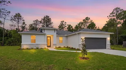 PALM COAST FL Home