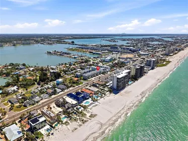 MADEIRA BEACH FL Home