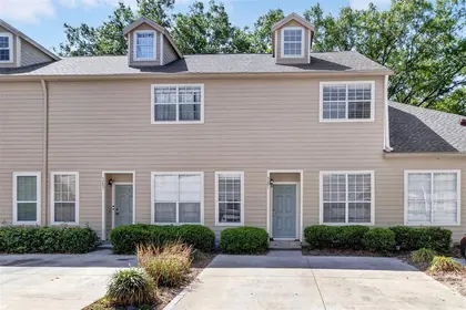 GAINESVILLE FL Home