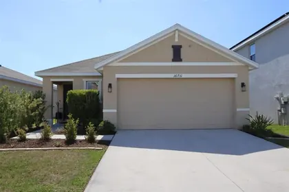 WIMAUMA FL Home