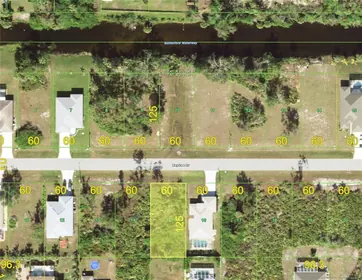 ROTONDA WEST FL Property