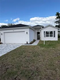 BEVERLY HILLS FL Home