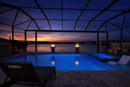 WIMAUMA FL Home