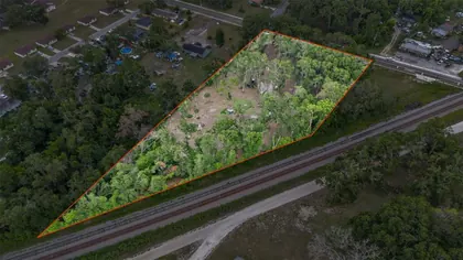 DADE CITY FL Property