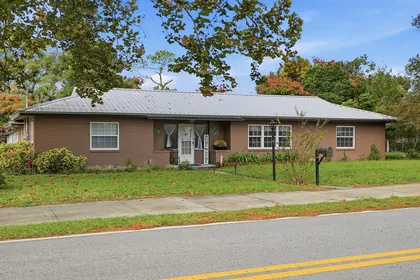 DELAND FL Home