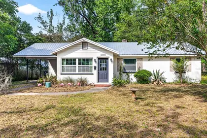 GAINESVILLE FL Home