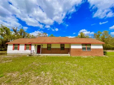 KEYSTONE HEIGHTS FL Home