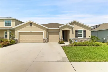 RIVERVIEW FL Home