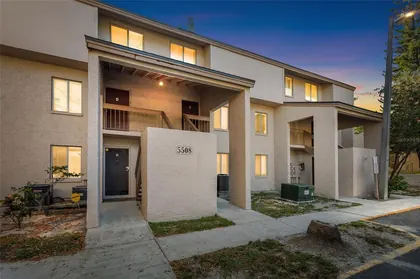 TAMPA FL Home