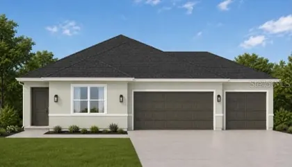 PALM COAST FL Home