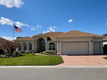 WINTER HAVEN FL Home