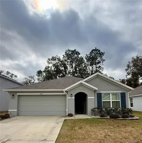 BELLEVIEW FL Home