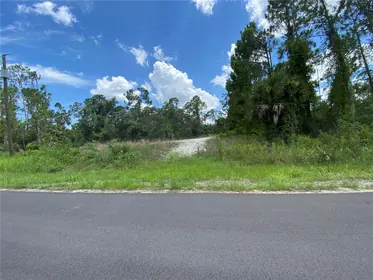 NORTH PORT FL Property