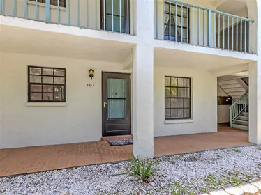 ENGLEWOOD FL Home