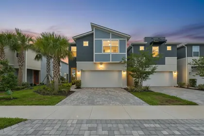 BRANDON FL Home