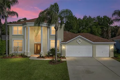 VALRICO FL Home