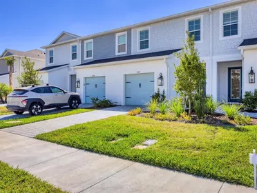 SARASOTA FL Home