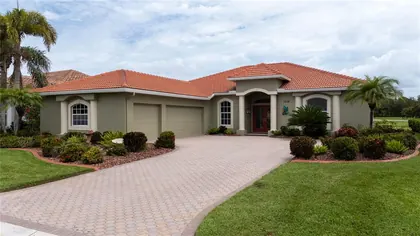 VENICE FL Home