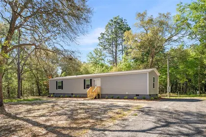 BRONSON FL Home