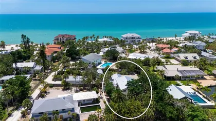 NOKOMIS FL Home