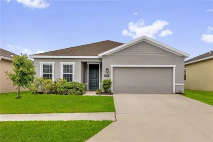 WESLEY CHAPEL FL Home