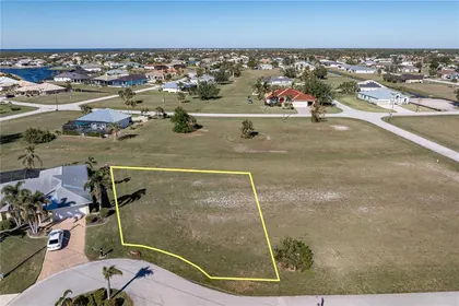 PUNTA GORDA FL Property