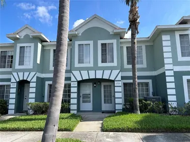 BRANDON FL Home