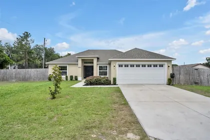 UMATILLA FL Home