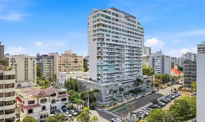 SAN JUAN PR Home