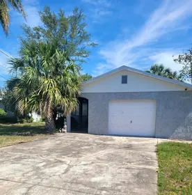 HERNANDO BEACH FL Home