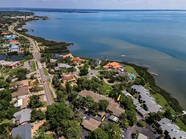 CLEARWATER FL Home