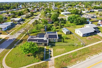 PORT CHARLOTTE FL Home