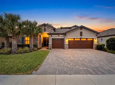 LAND O LAKES FL Home