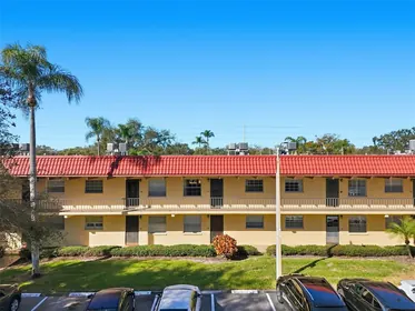 CLEARWATER FL Home
