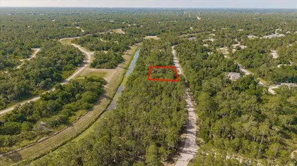 NORTH PORT FL Property