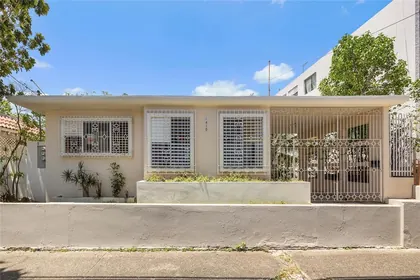 SAN JUAN PR Home