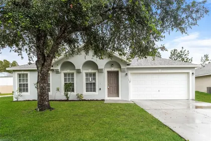 KISSIMMEE FL Home