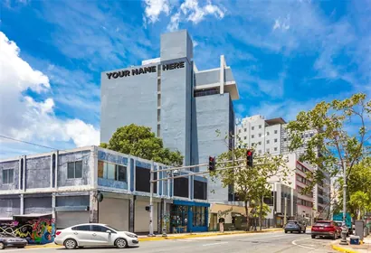 SAN JUAN PR Property