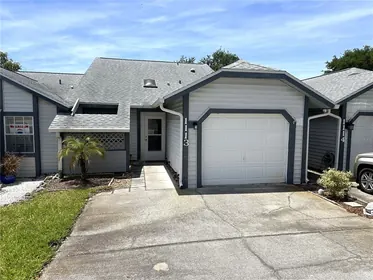 TARPON SPRINGS FL Home