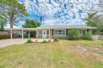 ENGLEWOOD FL Home