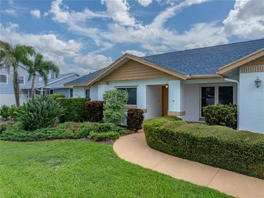 TIERRA VERDE FL Home