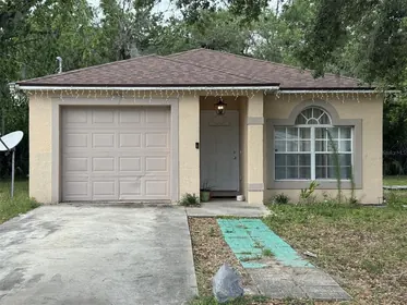SANFORD FL Home