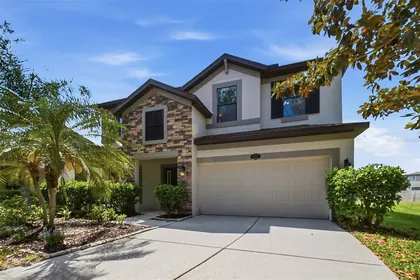 RIVERVIEW FL Home