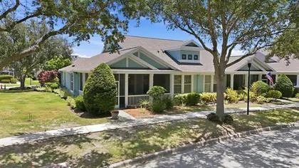 APOLLO BEACH FL Home