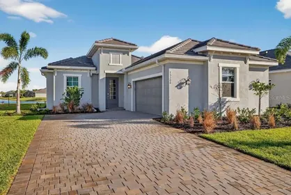 PUNTA GORDA FL Home