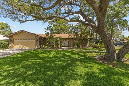 NEW PORT RICHEY FL Home