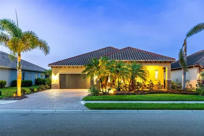 BRADENTON FL Home
