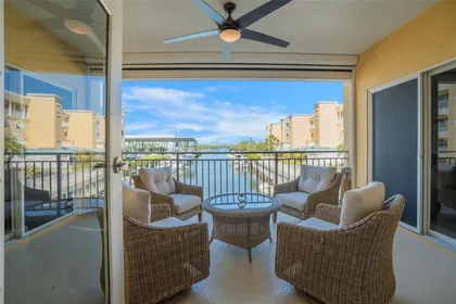 OSPREY FL Home